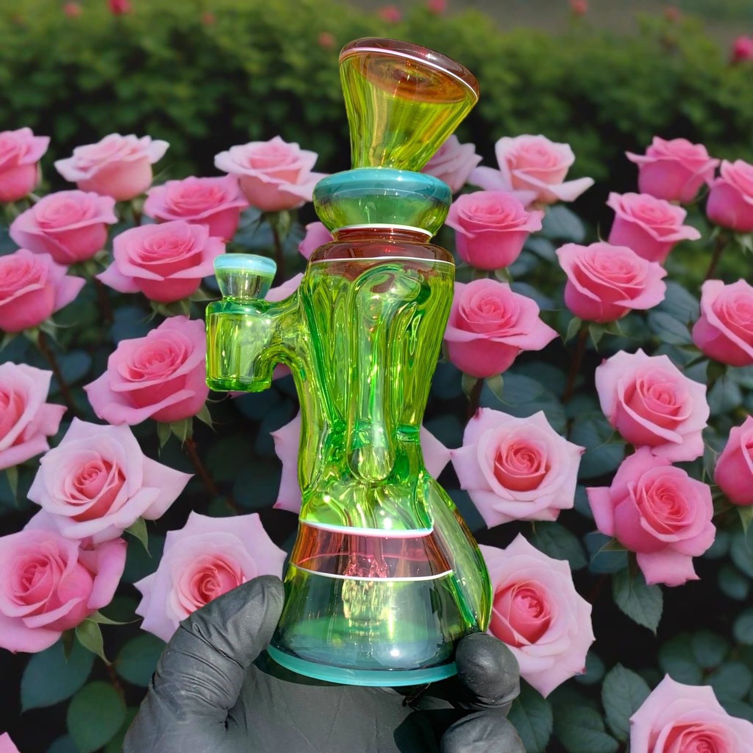 Rycraft Recycler