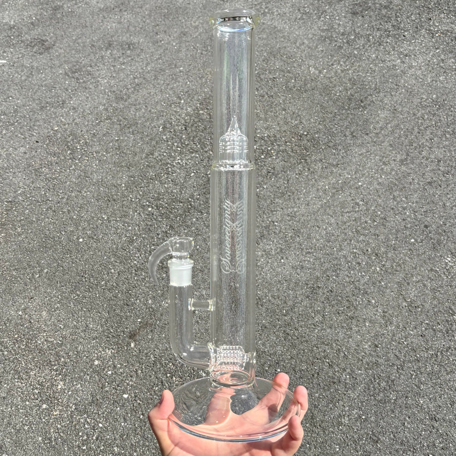 Sovereignty Bishop 3 Line