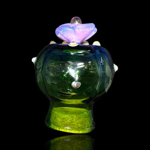 Mork Glass Jar Auction!