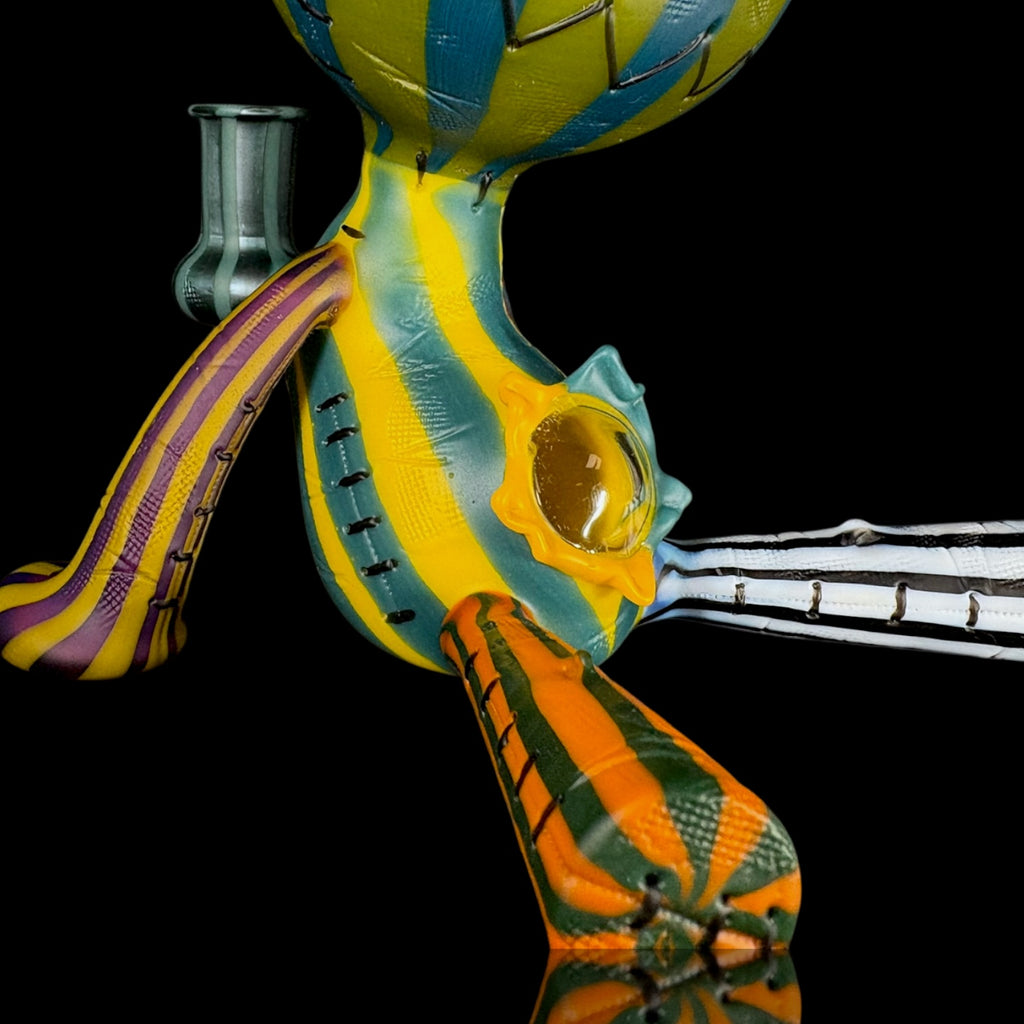 Peter Muller Harlequin Doll