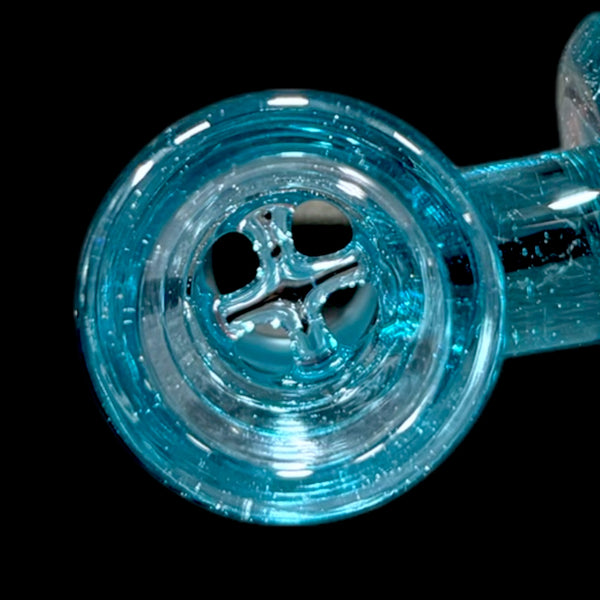 Soup Glass 18MM Slide