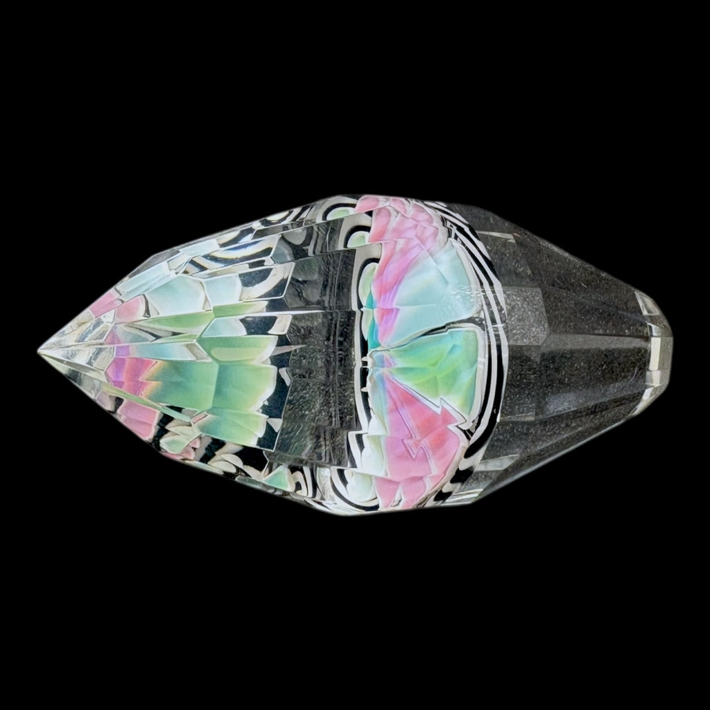 Jabi Cuts x Dan Longden Gemstone