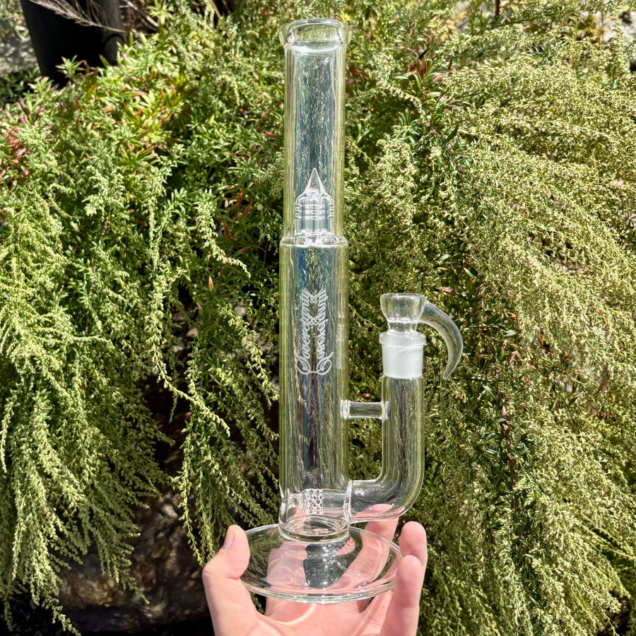 Sovereignty Bishop Stem Line 20MM UpGrid