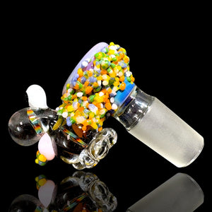 Nez Glass 18MM Slide