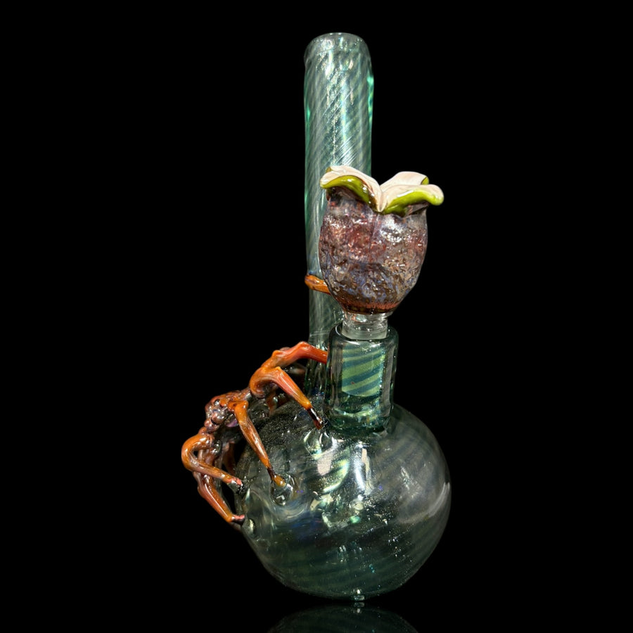 Tammy Baller Face Hugger Tube