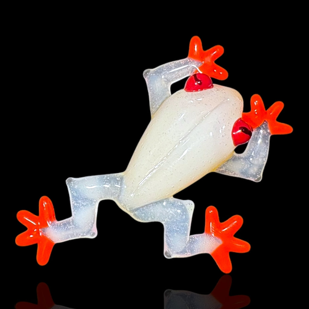 Sundstrom Frog Pendant