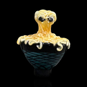 Dojo Glass Slurper Cap