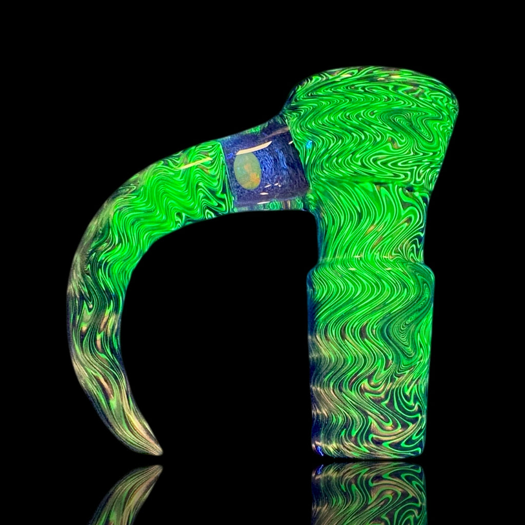 Welch 18MM Slide