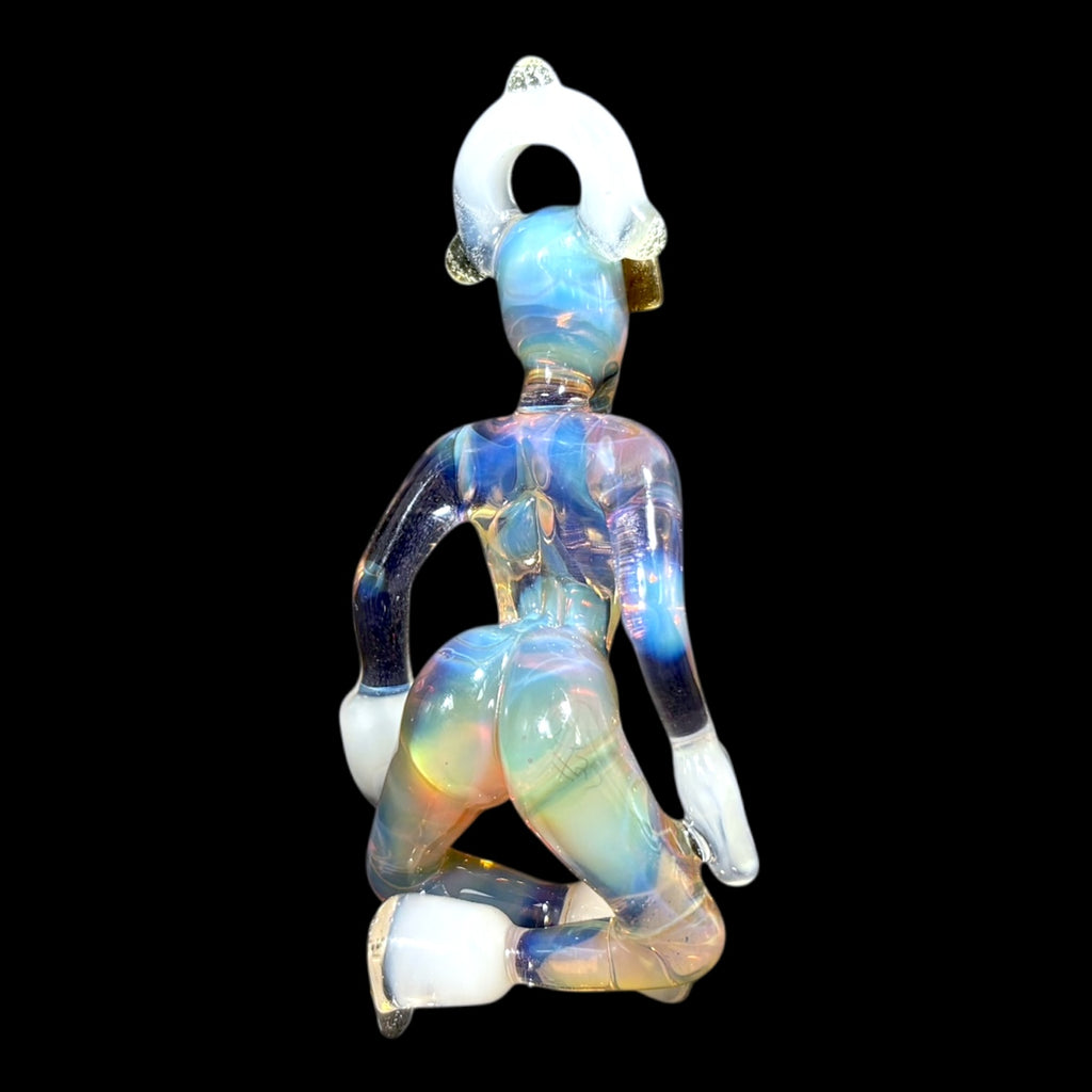 Dom Greco Pendant
