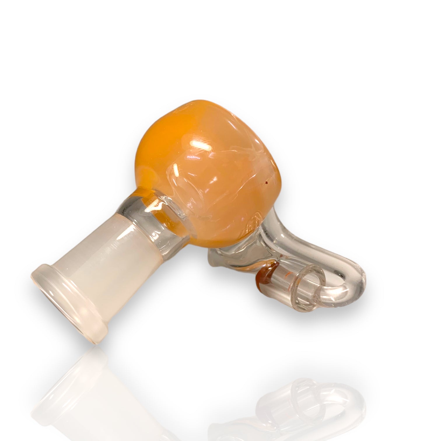 14MM 90 Female Honey Bucket