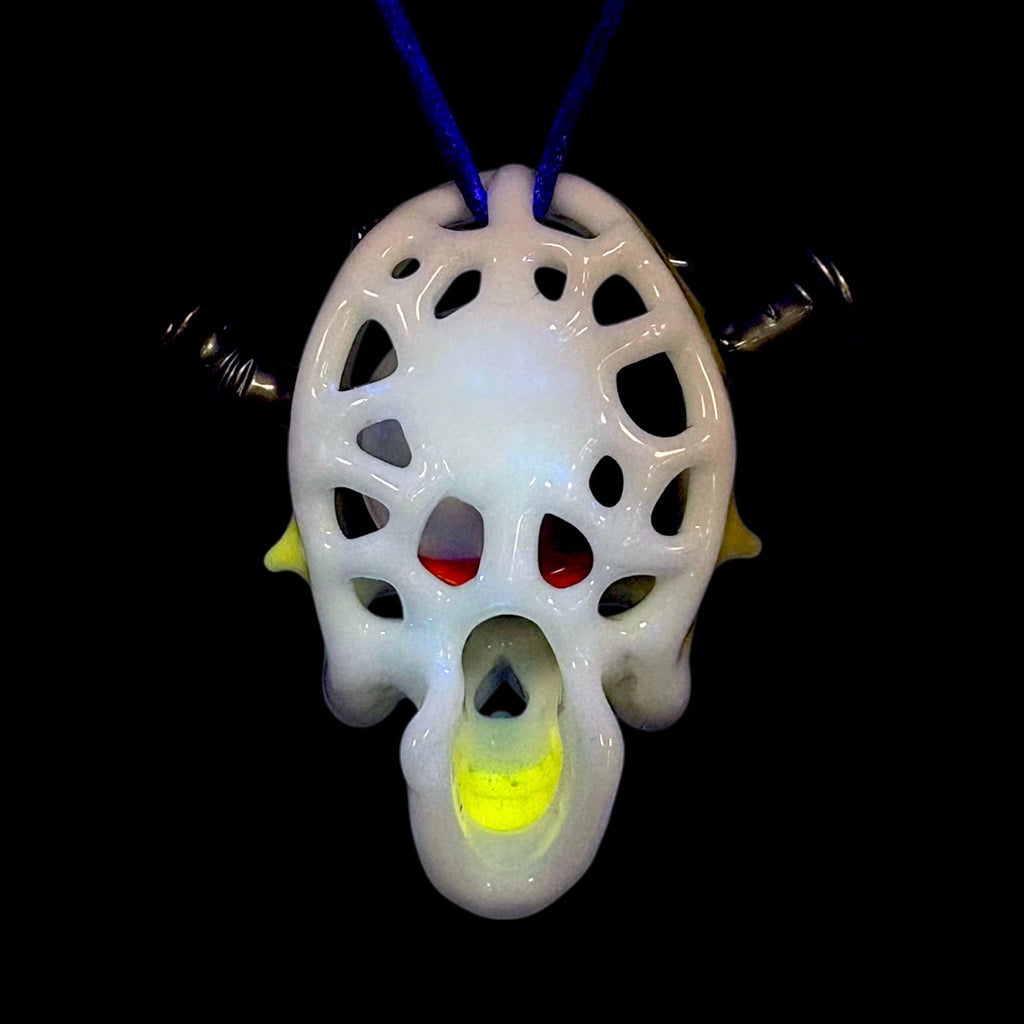 Muller x Hoobs Pendant