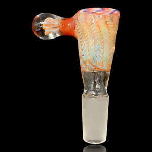 413 Glass 14MM Slide