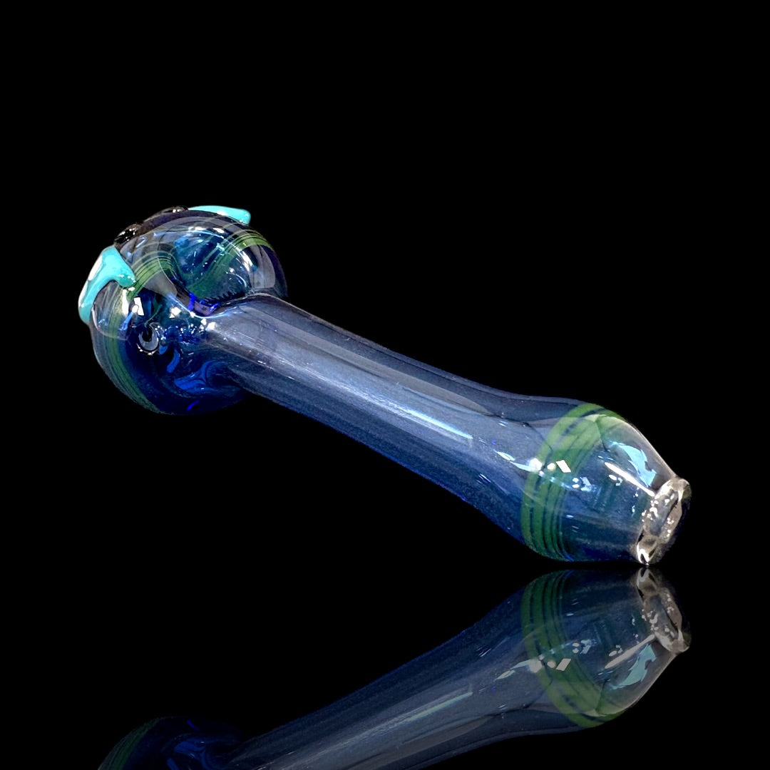Glass Distractions Pipe