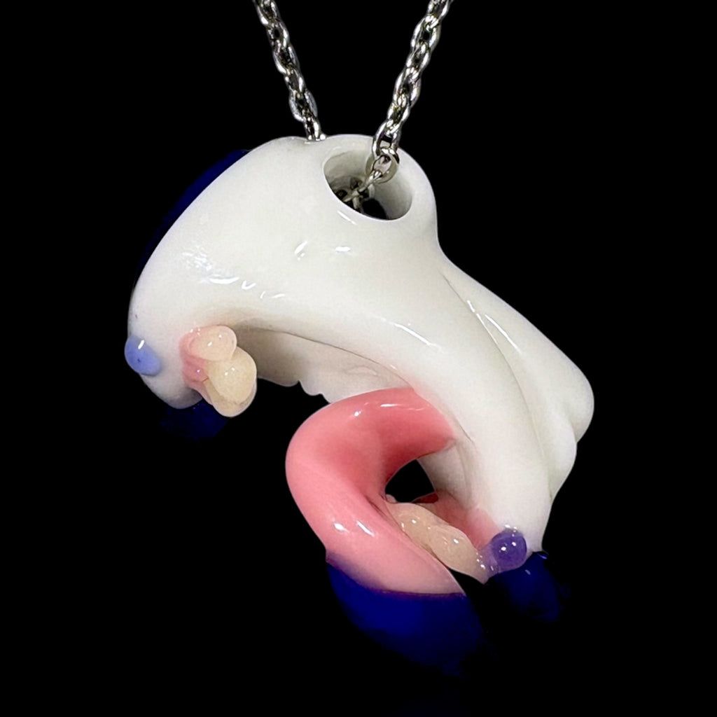 Glasshole Pendant