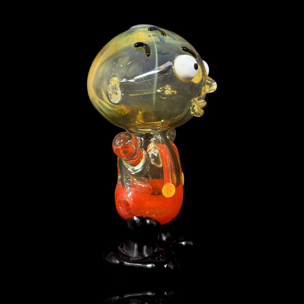 Stewie Pipe