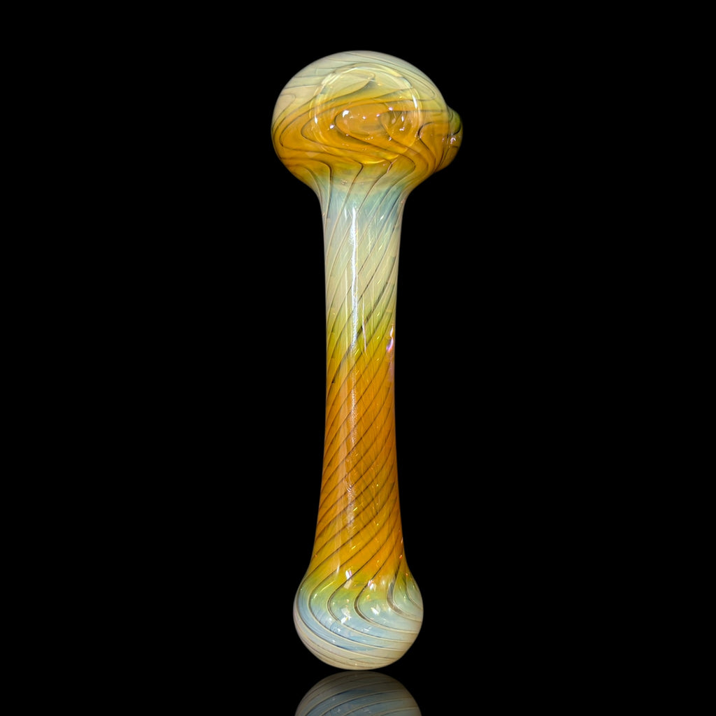 Matt 2000 Pipe