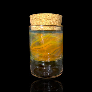 Rats Glass Jar Auction!