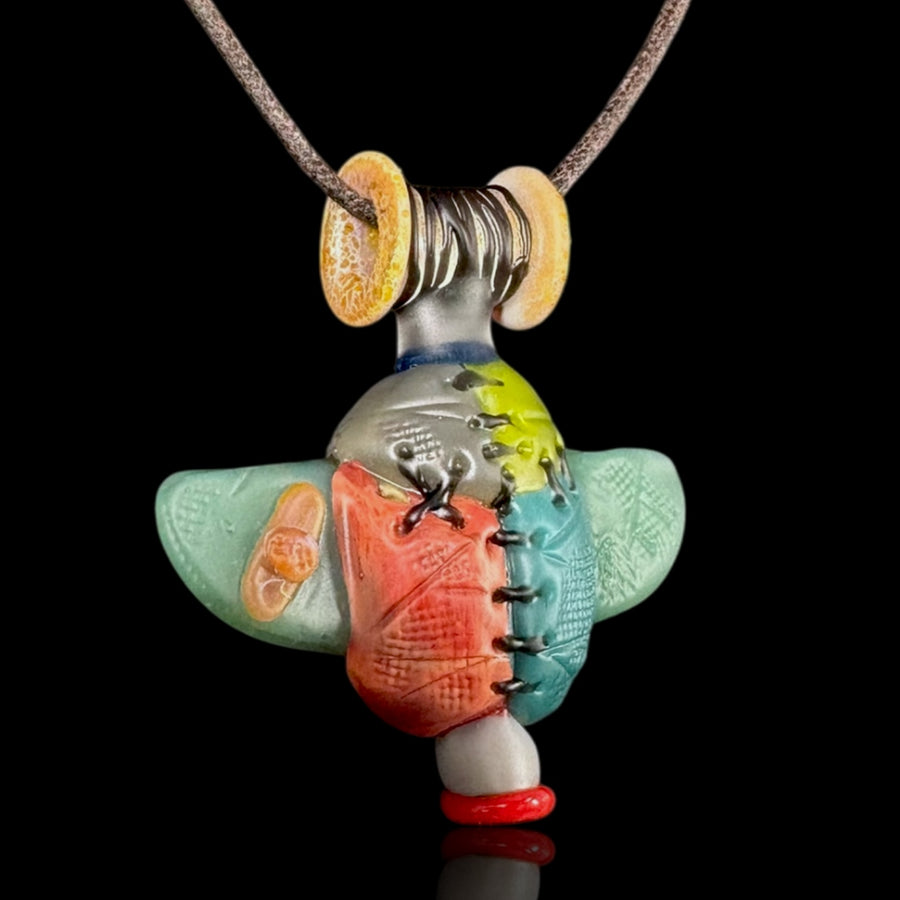 Muller x Hoobs Pendant