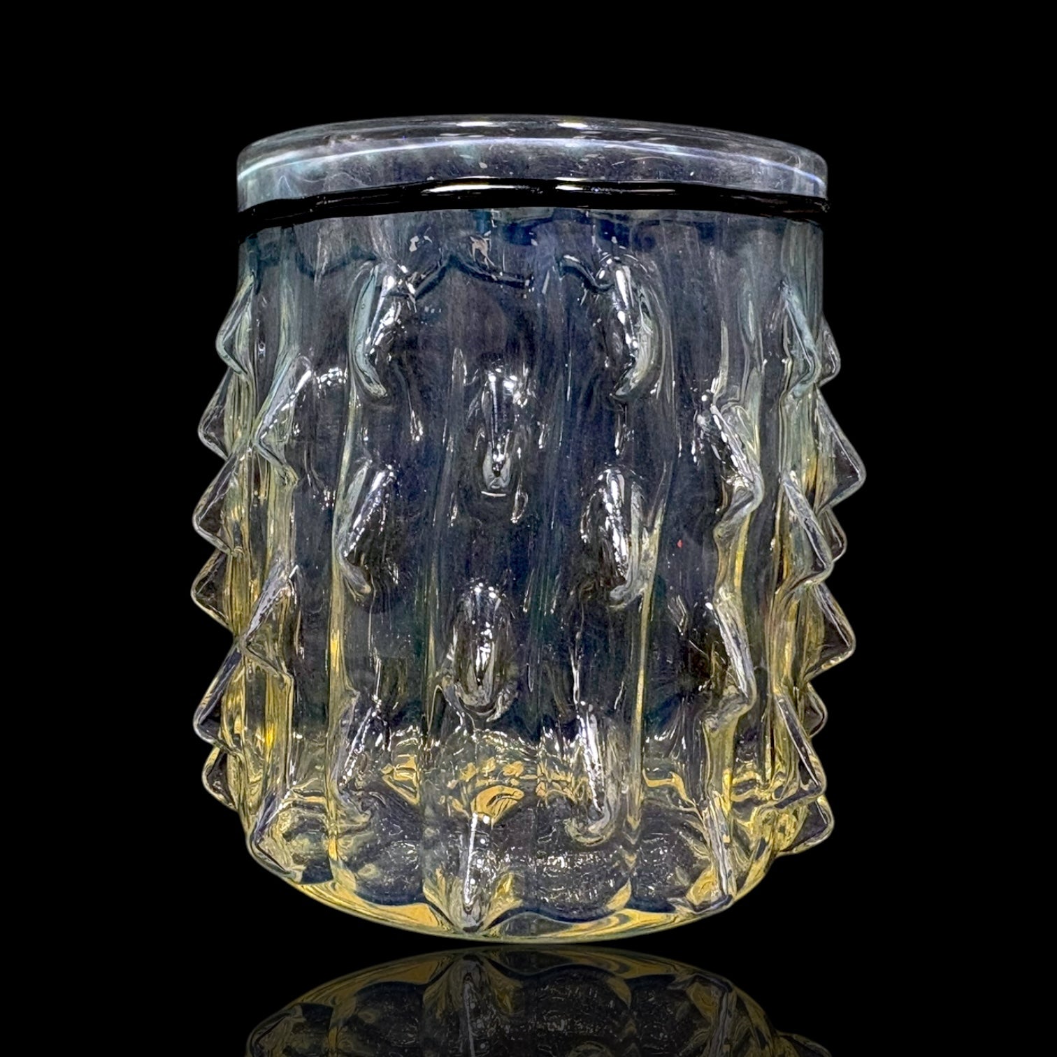 Avery York Jar