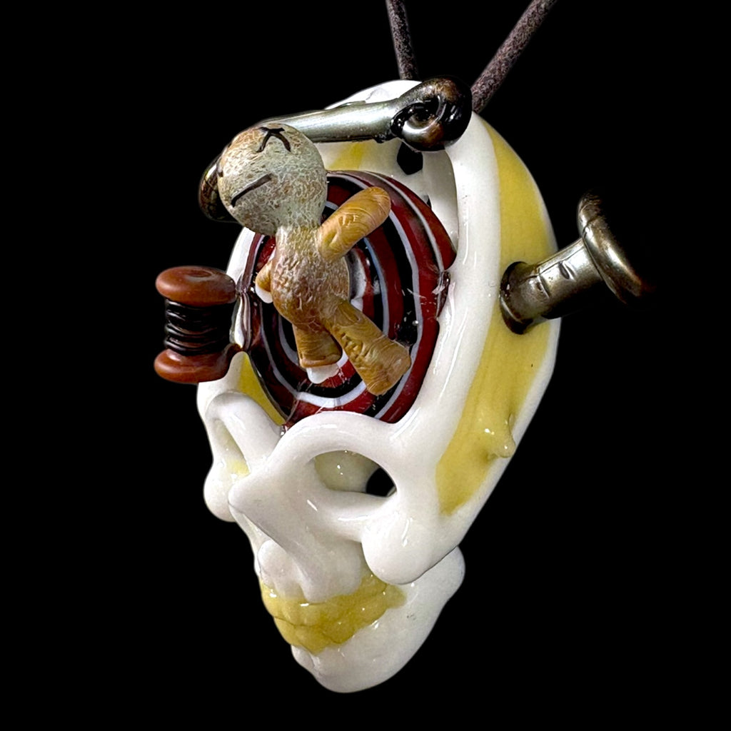 Muller x Hoobs Pendant