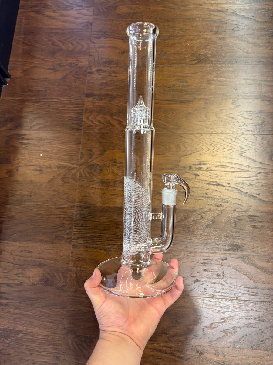 Sovereignty Bishop Stem Line 16MM Down Grid Cold Worked