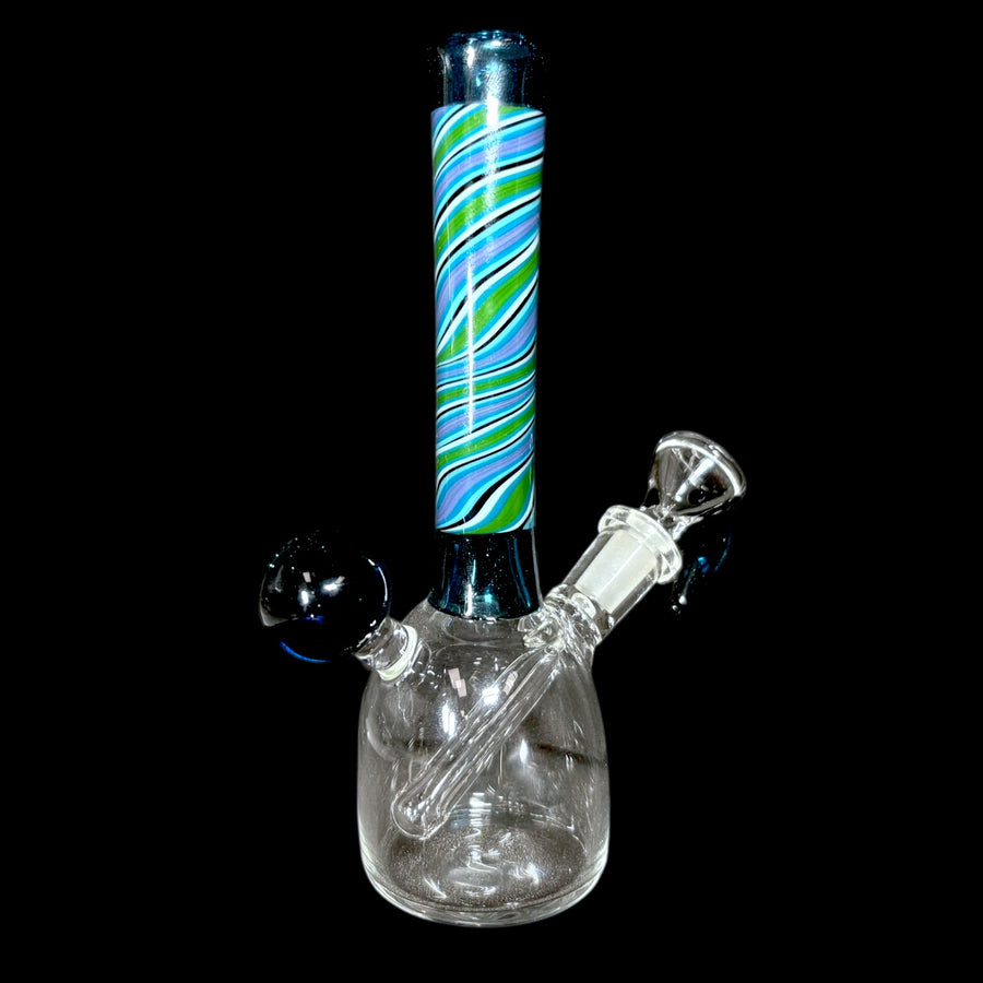 Sundstorm Tube