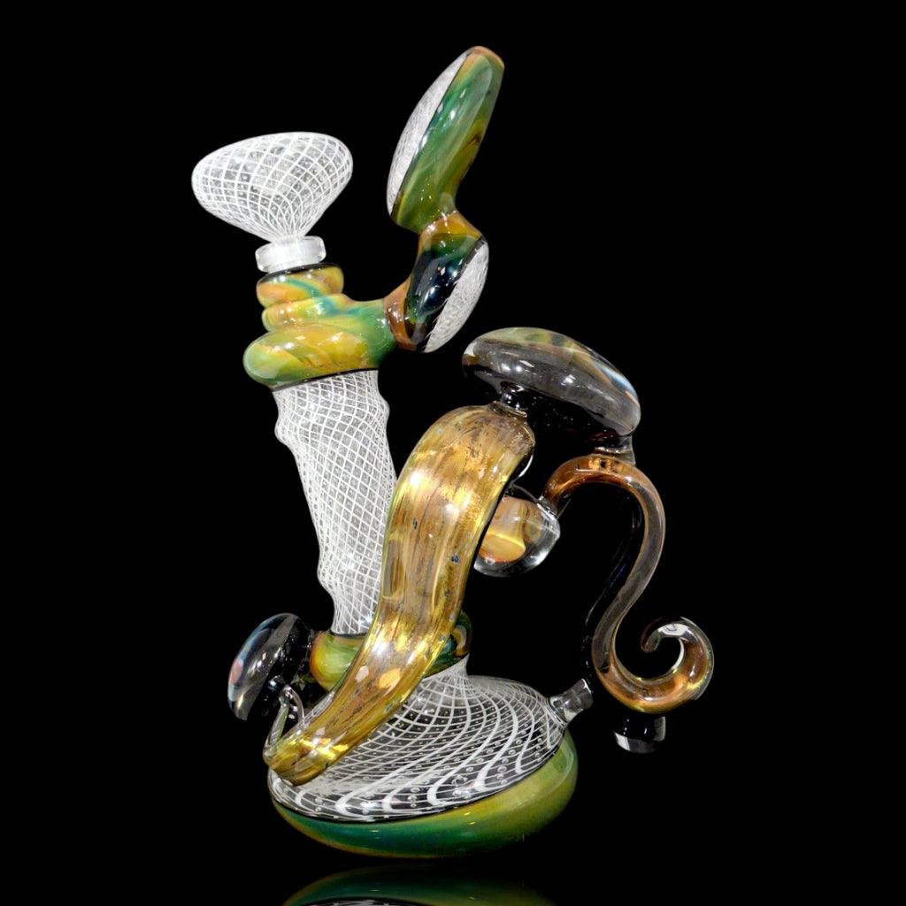 Marcel Braun & Jolex