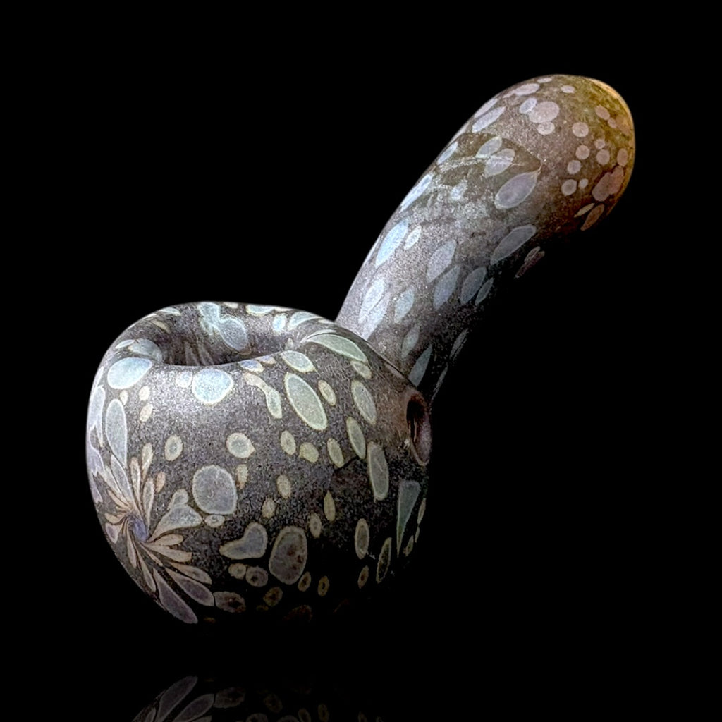 Stone Tech Spoon