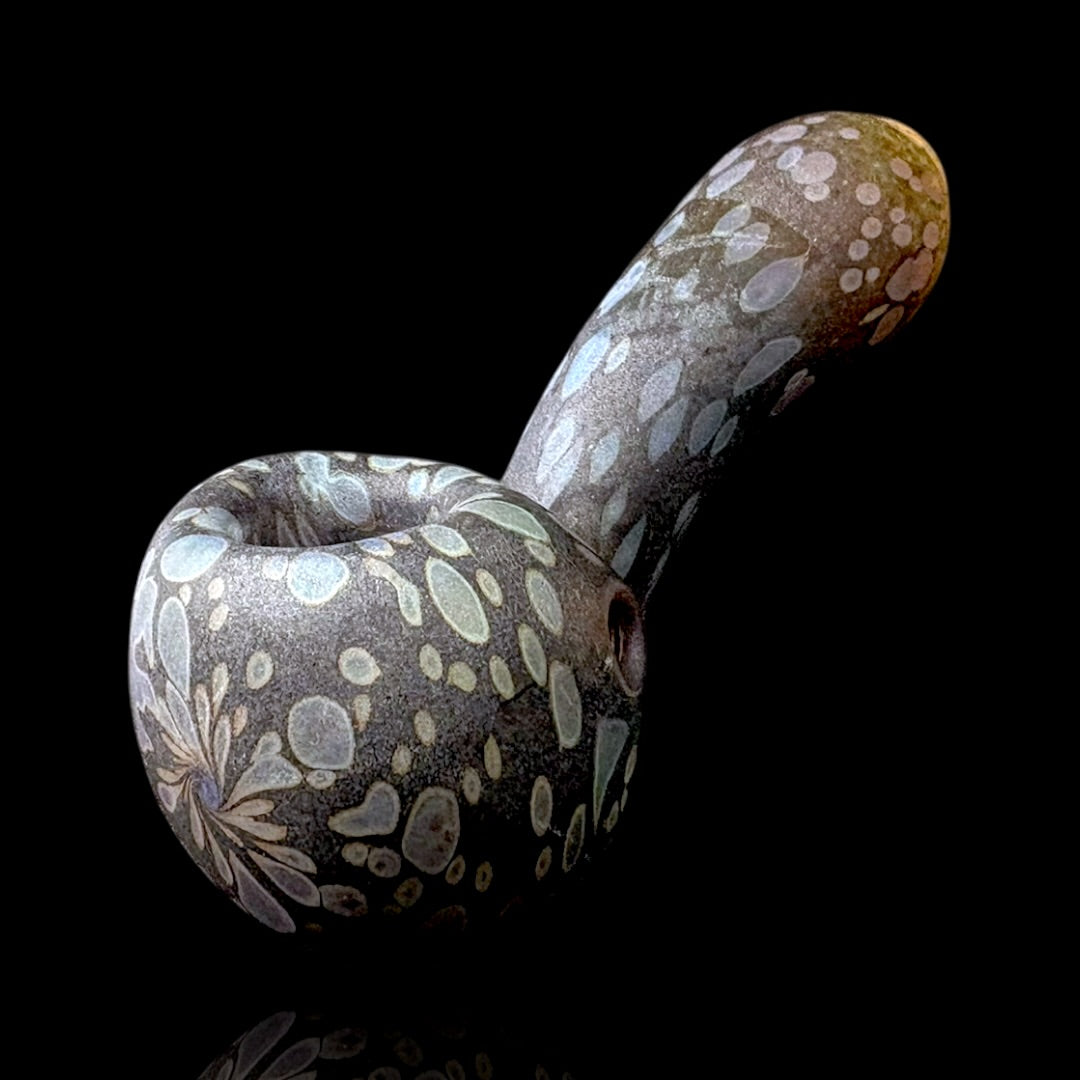 Stone Tech Spoon
