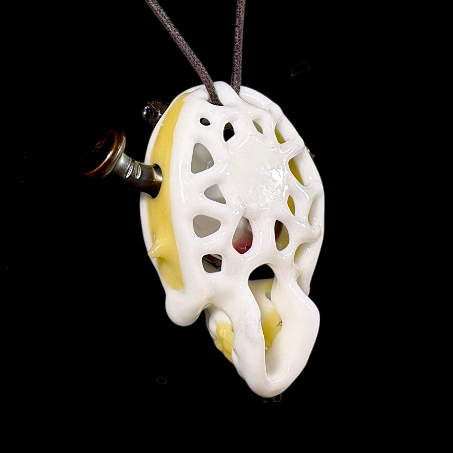Muller x Hoobs Pendant