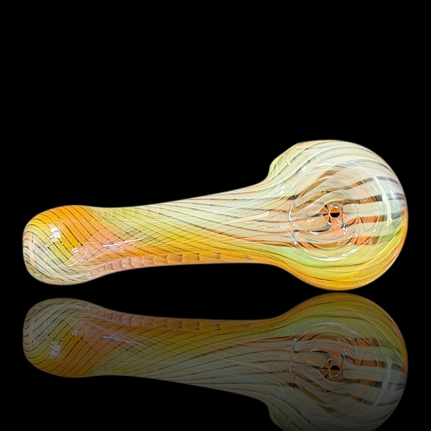 Matt 2000 Spoon
