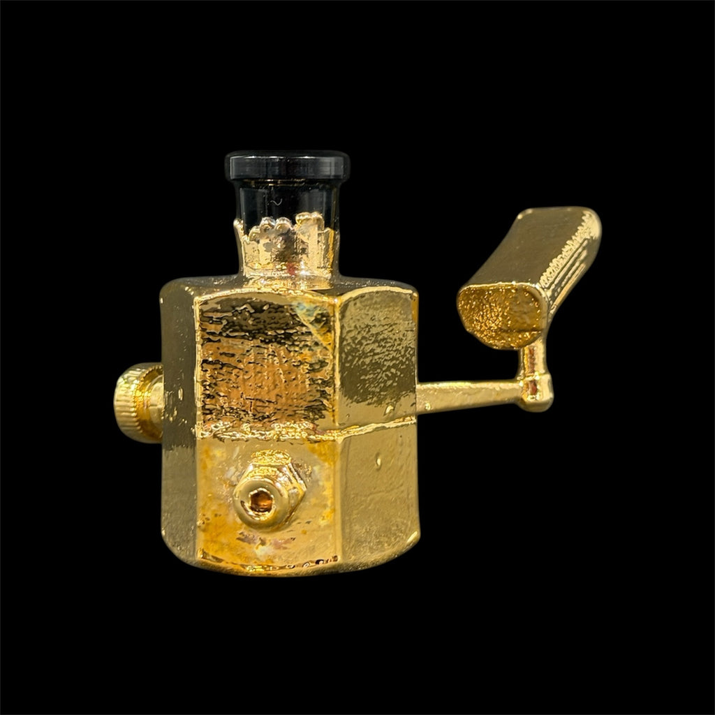 Snic Barnes 14mm slide stand gold