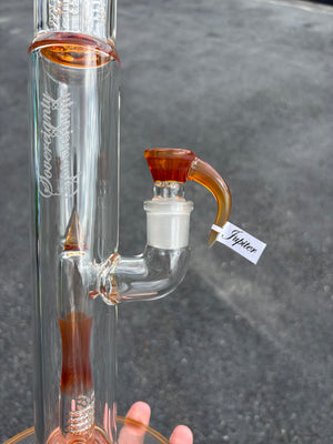 Sovereignty Bishop FA Fixed 180