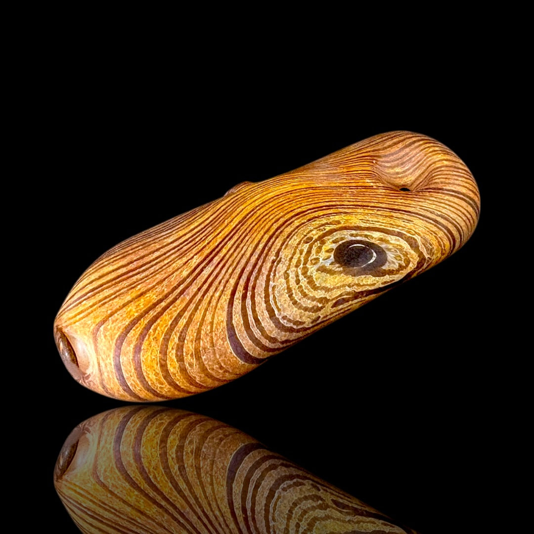 Stone Tech Spoon