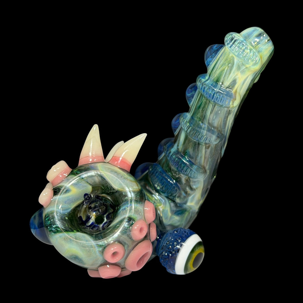 Salt Sherlock