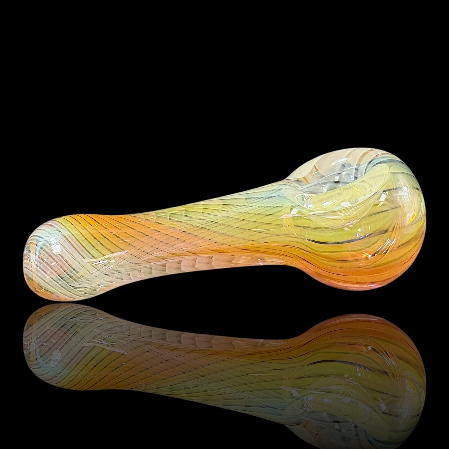 Matt 2000 Spoon