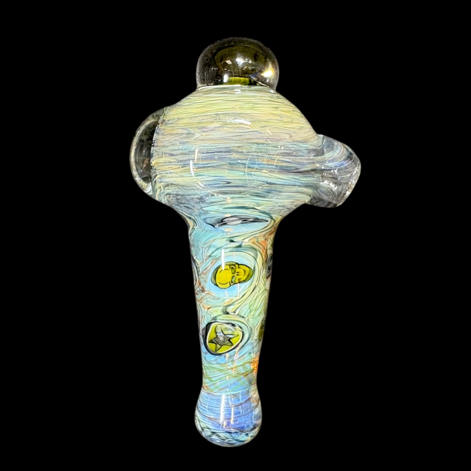 Jerry Kelly Spoon