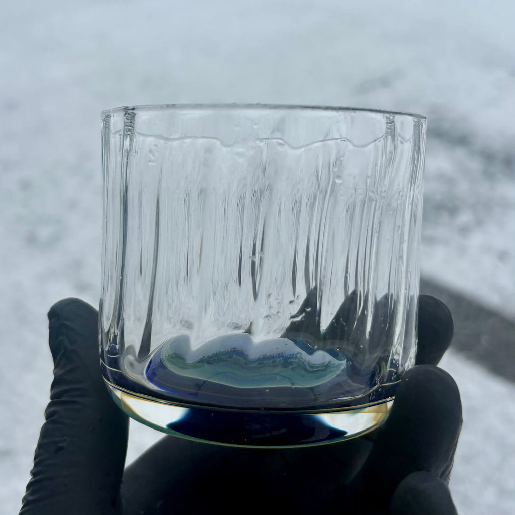 Matt2000 Whisky Glass Set