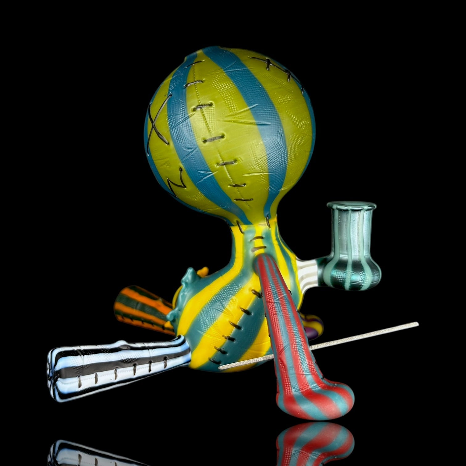 Peter Muller Harlequin Doll
