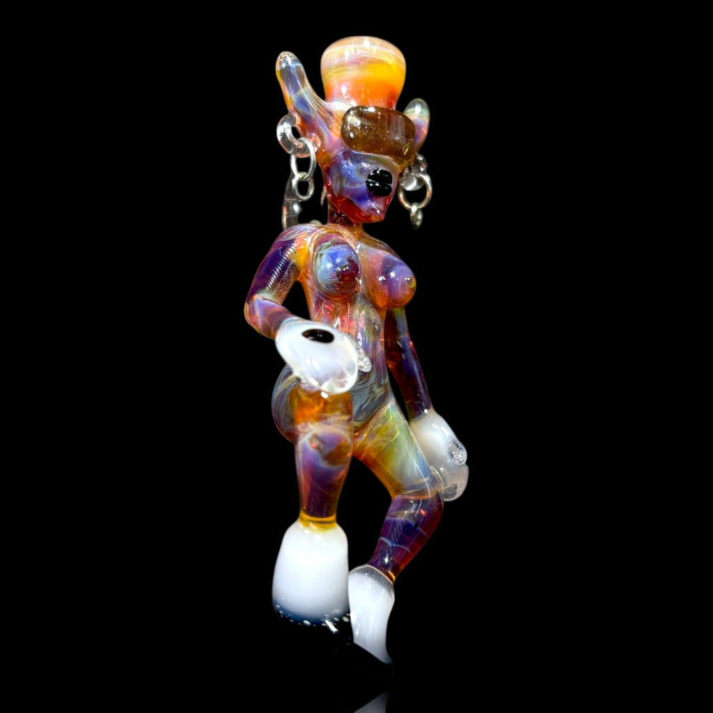 Dom Greco Pendant