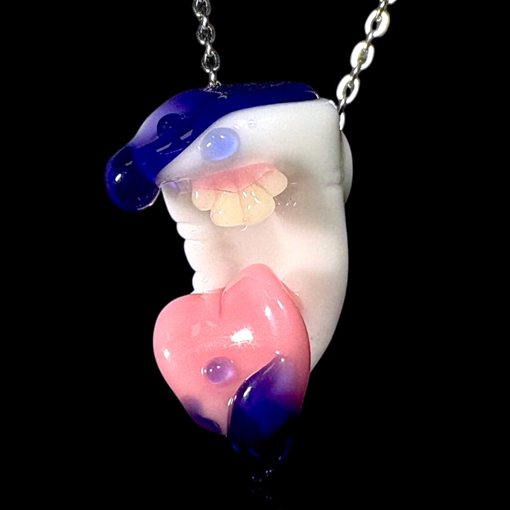 Glasshole Pendant