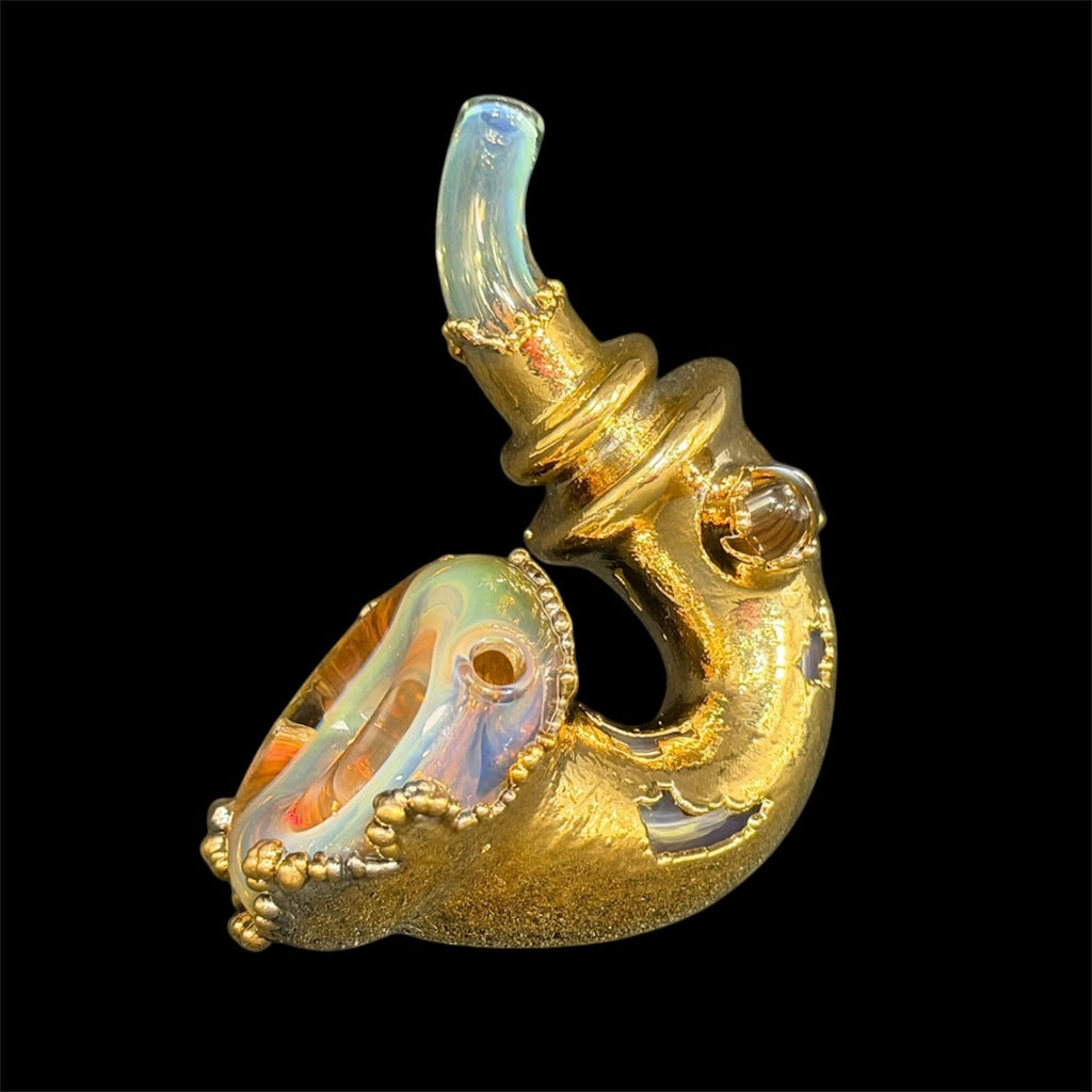 Snic Barnes Fumed Sherlock