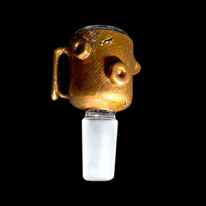 Mak Glass 14MM Slide