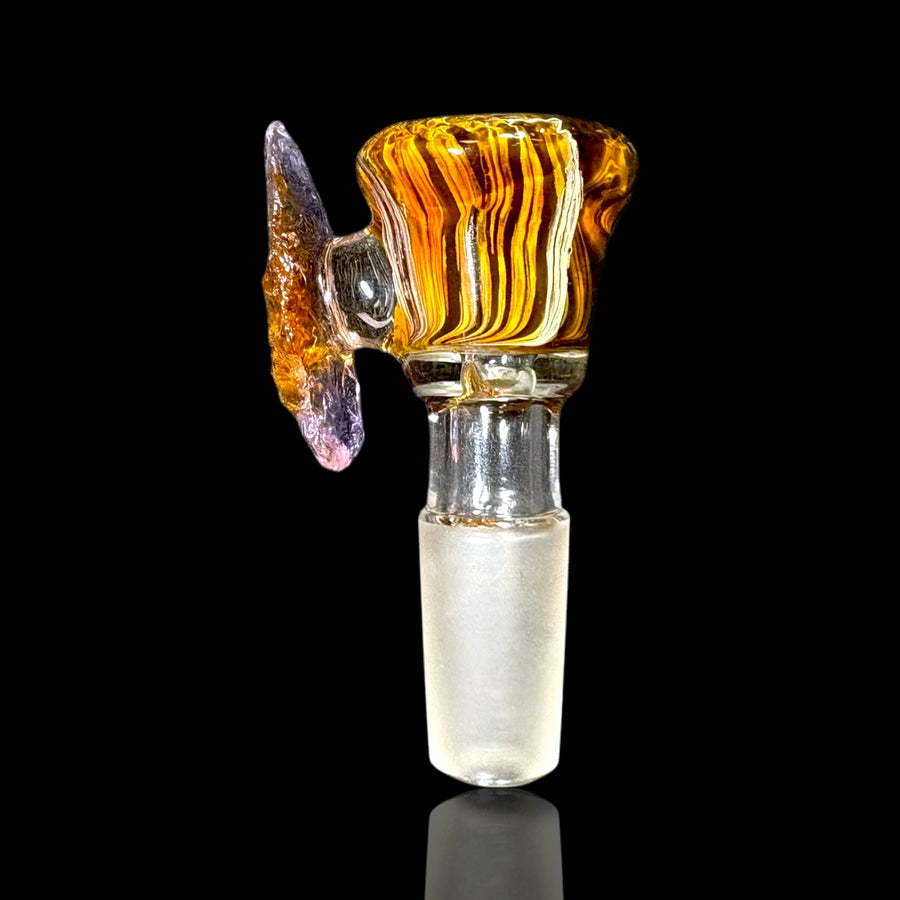 Moonboo Glass 14MM Slide