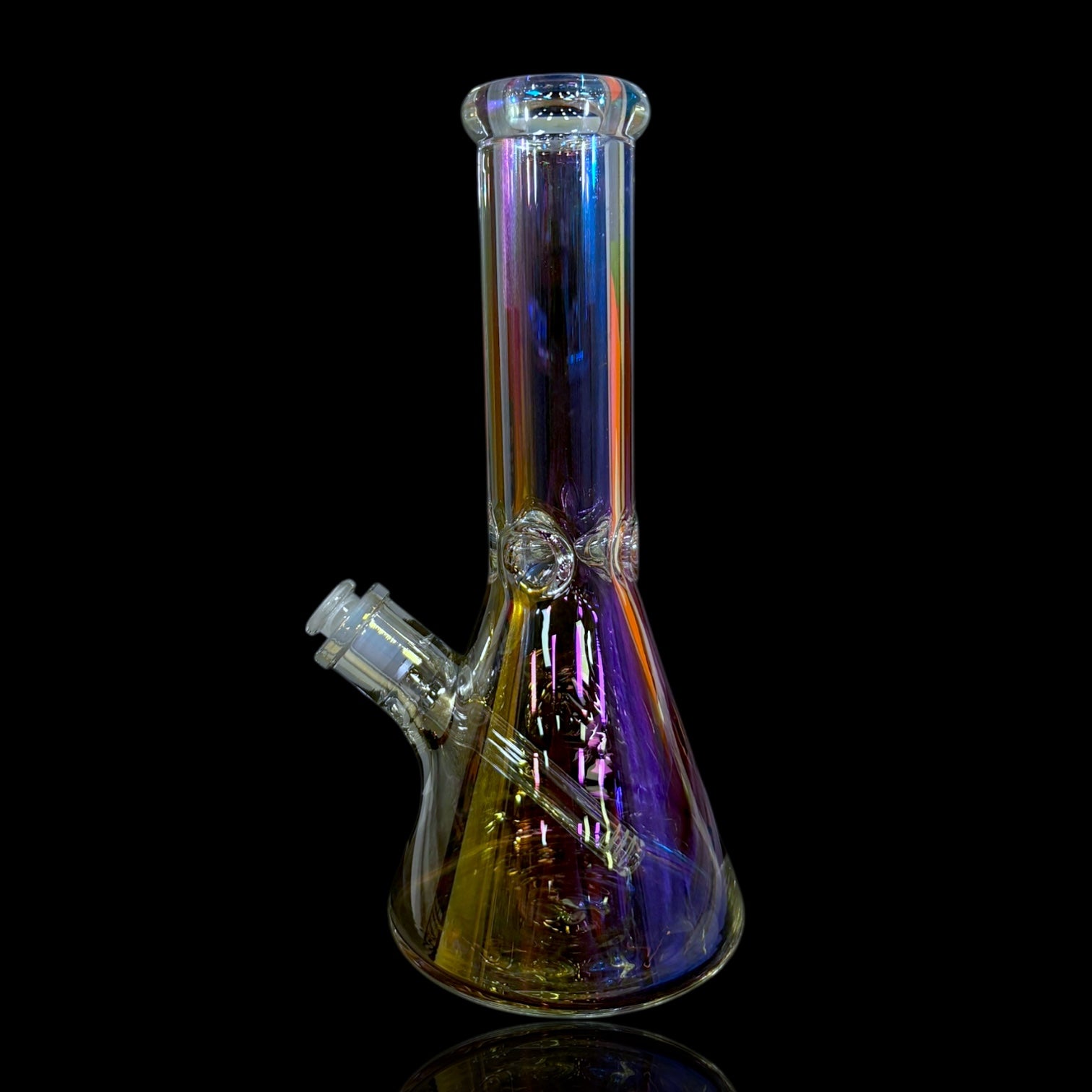 9MM Beaker Bong (12”)