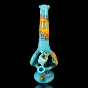 Brently Glass Tube