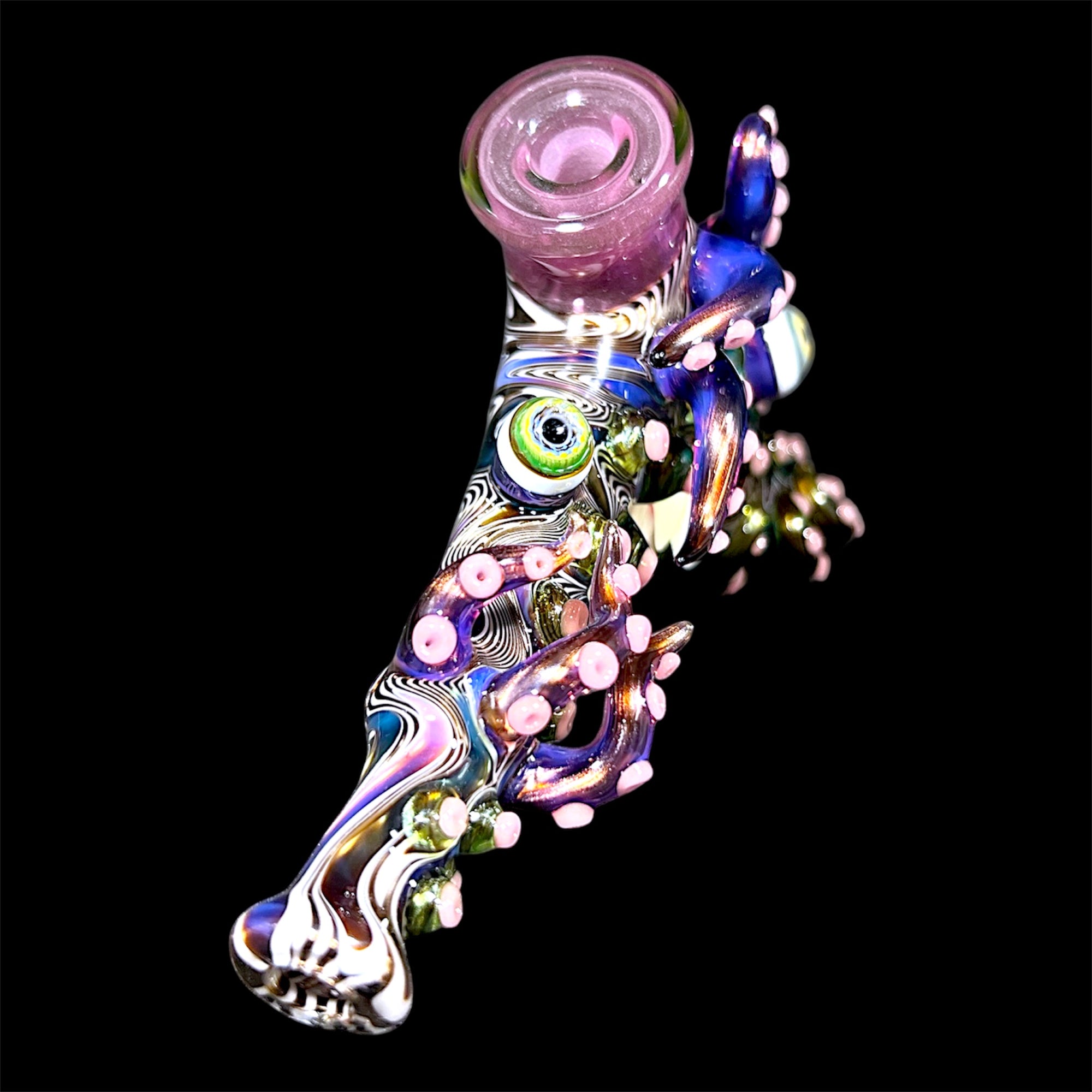 Salt x Dan Longden Terp Hammer