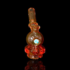 Baby Gorilla Glass Pivot Top