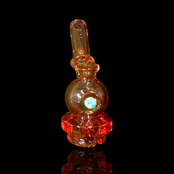 Baby Gorilla Glass Pivot Top