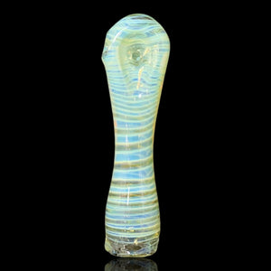 413 Glass Spoon